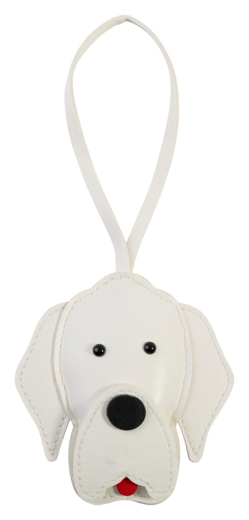 Amanda Blu Labrador Dog Bag Charm | Cabela's